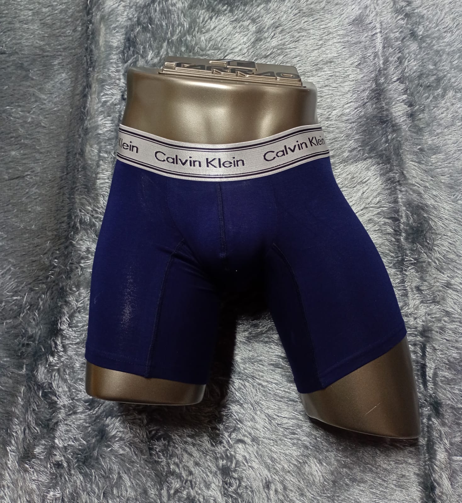 CALVIN KLEIN LICRADO TALLA - S